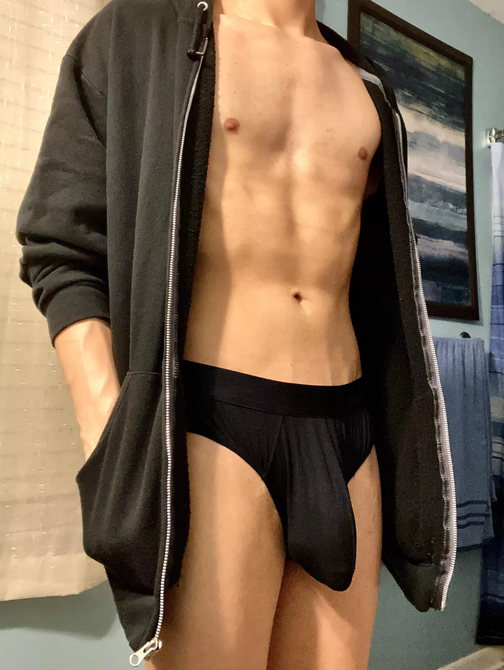 this is just me soft btw…