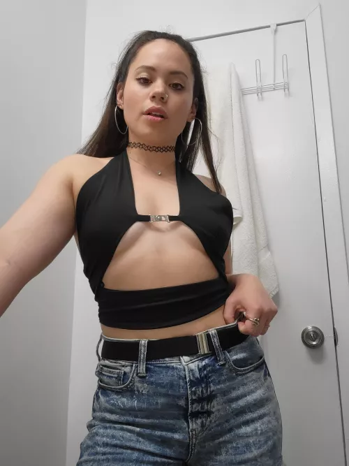 this style's called easy access ;)