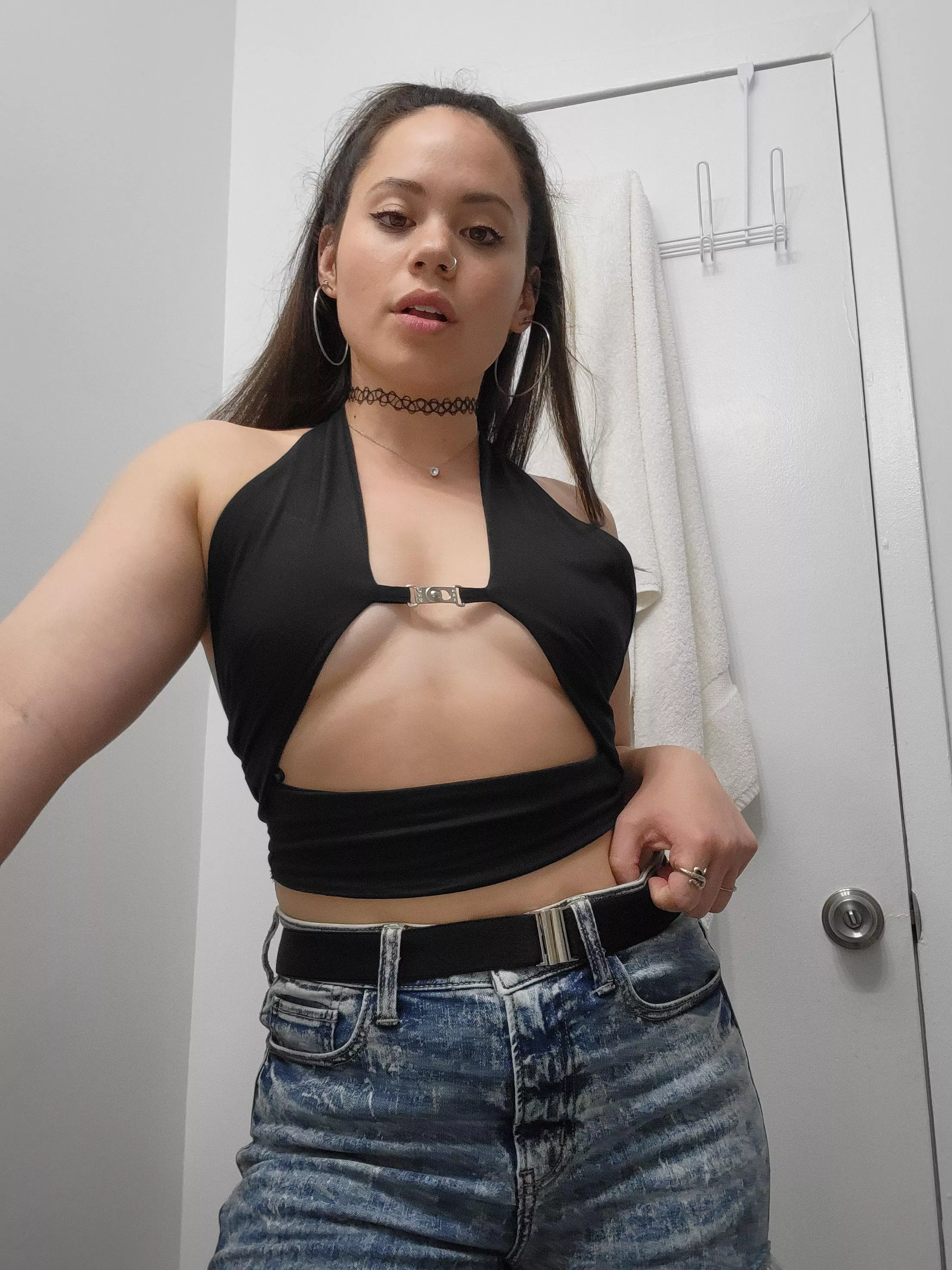 this style's called easy access ;)