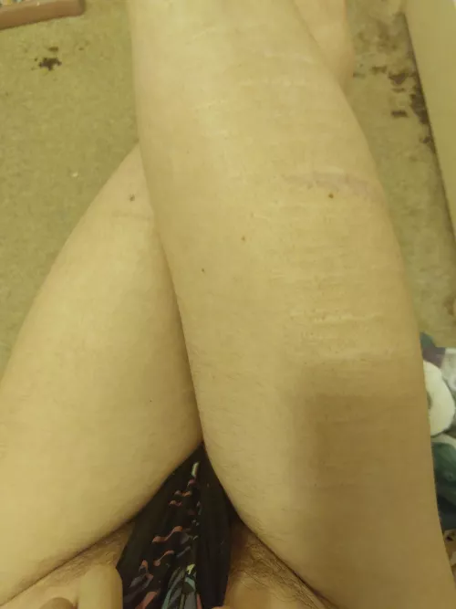 thought i looked cute might delete later hehe <3