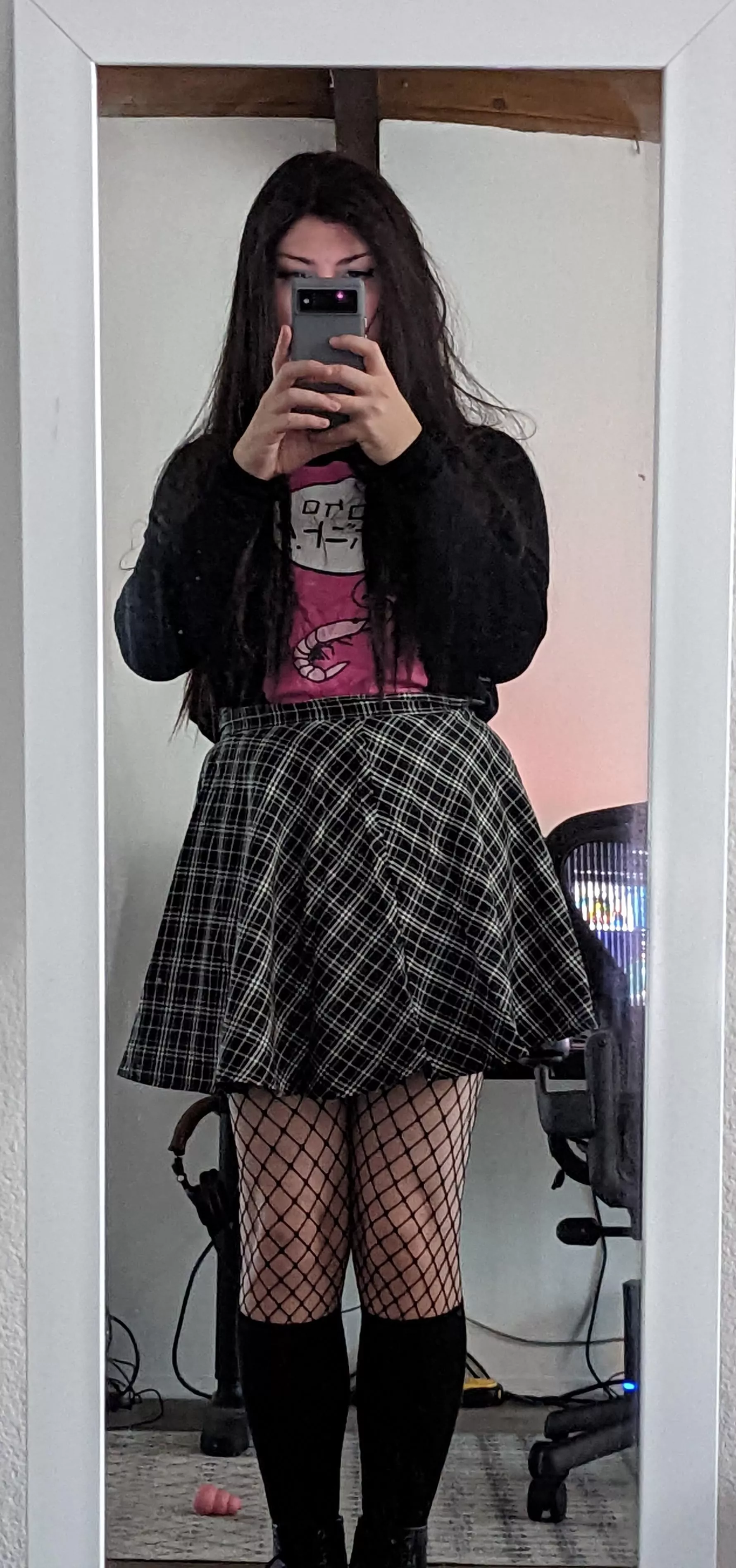 Thoughts on the fit? :)