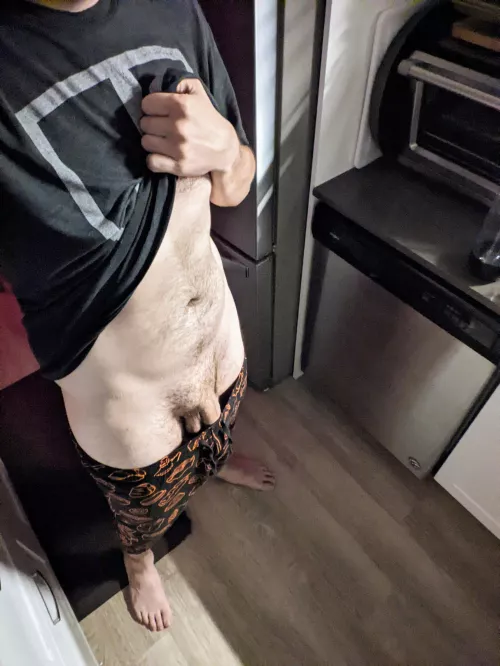 Time for some relaxation. You in?