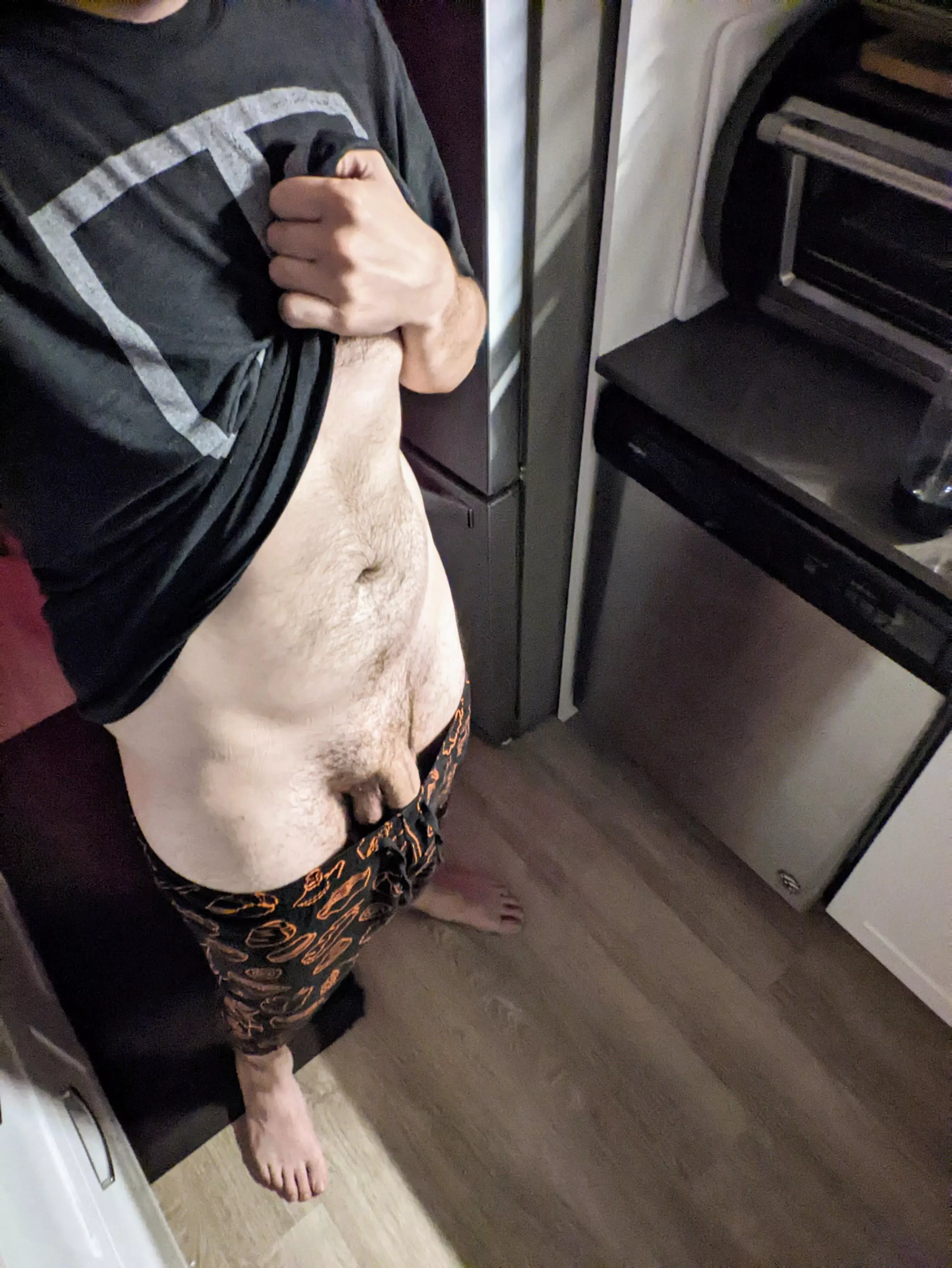 Time for some relaxation. You in?