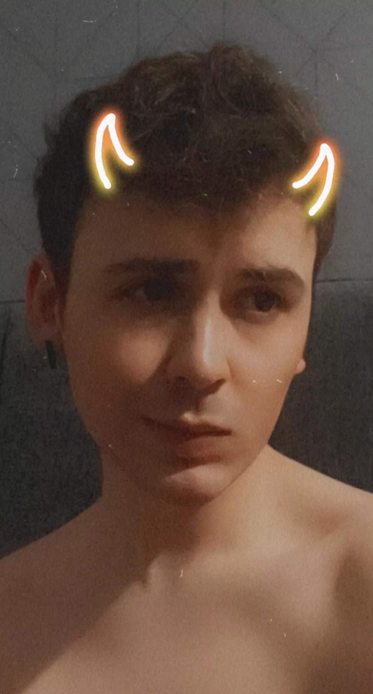 Today has been an awful and tiring day pray for me 😅