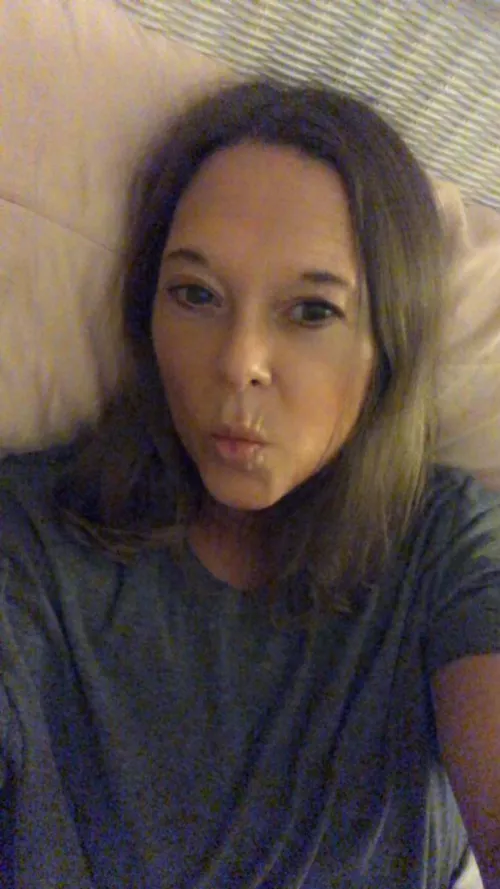 Trade my wife for yours. Here or telegram @dryeah