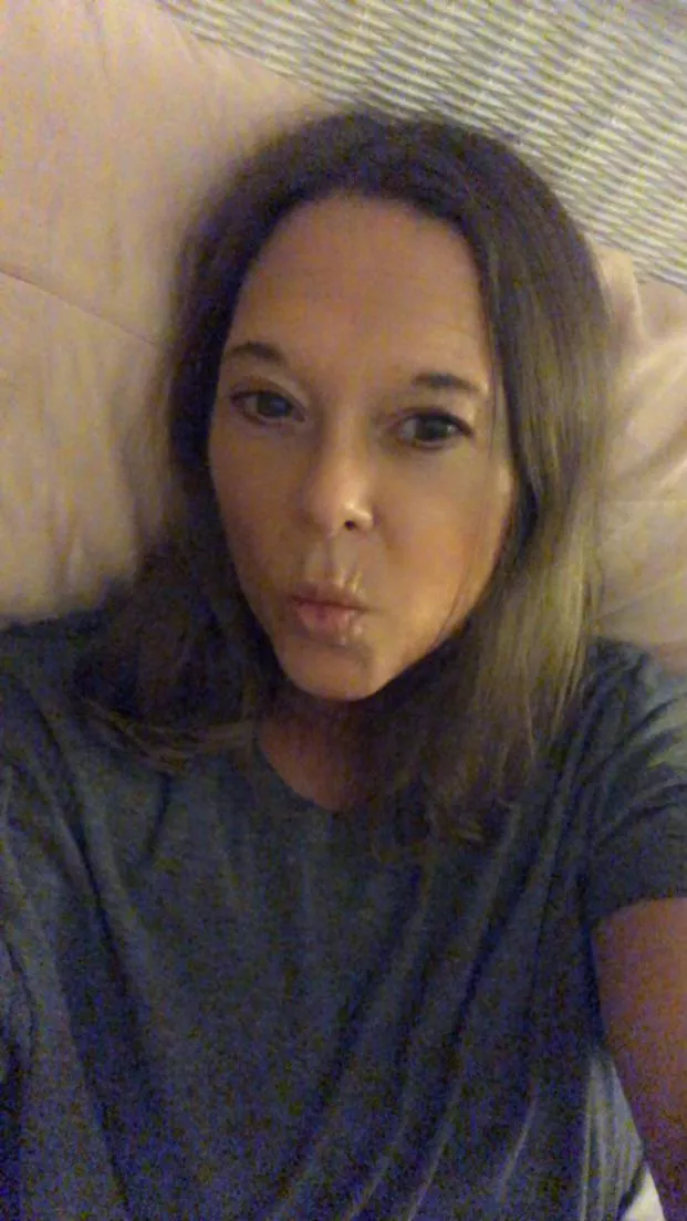 Trade my wife for yours. Here or telegram @dryeah