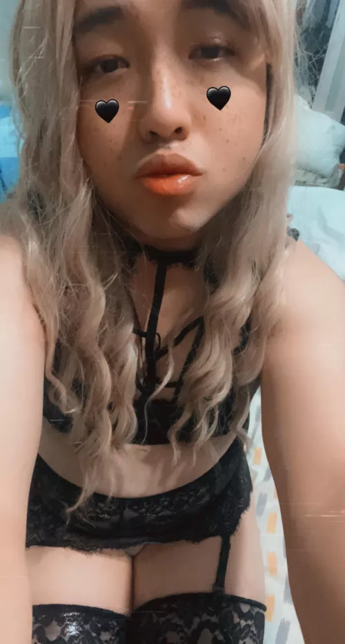 Use and abuse me 🥰