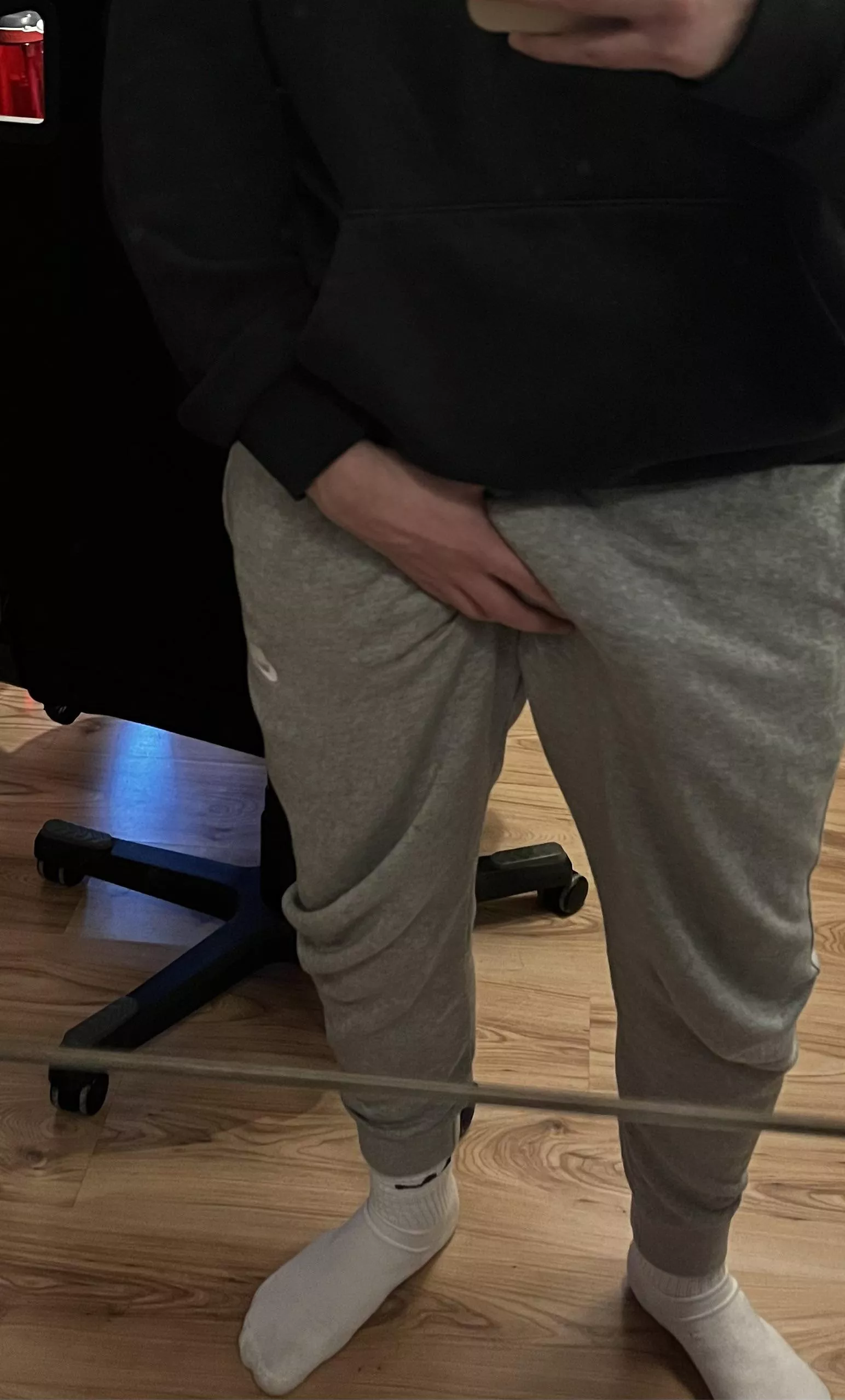 wanna see more than the outline?