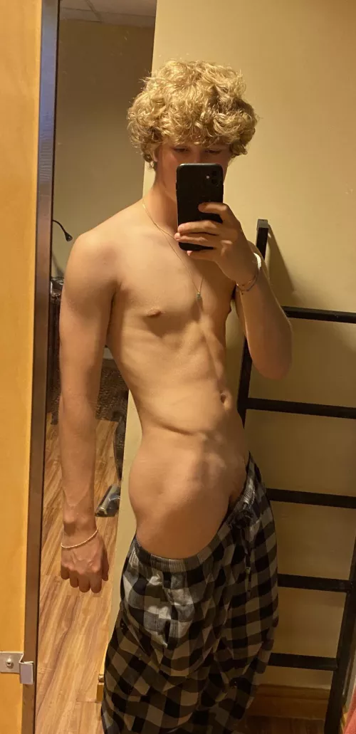 wanna see what’s underneath?