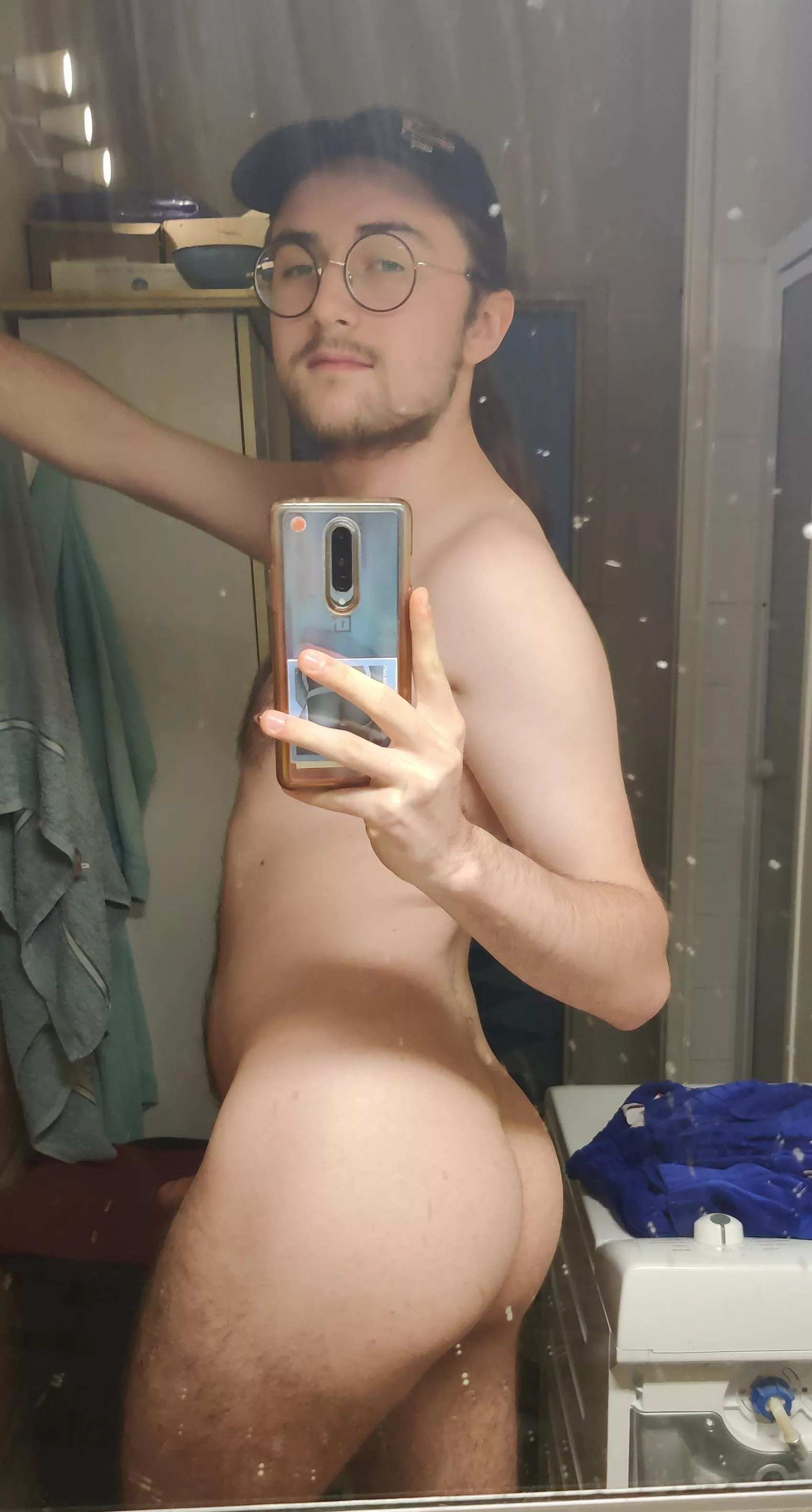 what do you guys think of my ass ?