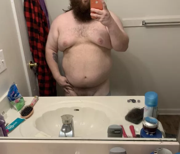 What do you think? 😳 not very body positive.