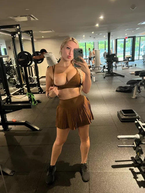 What if someone saw me 👀