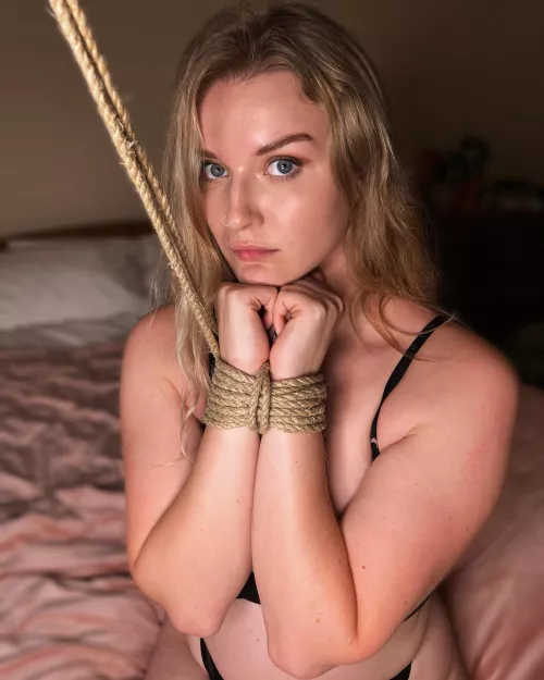 What would you do next?