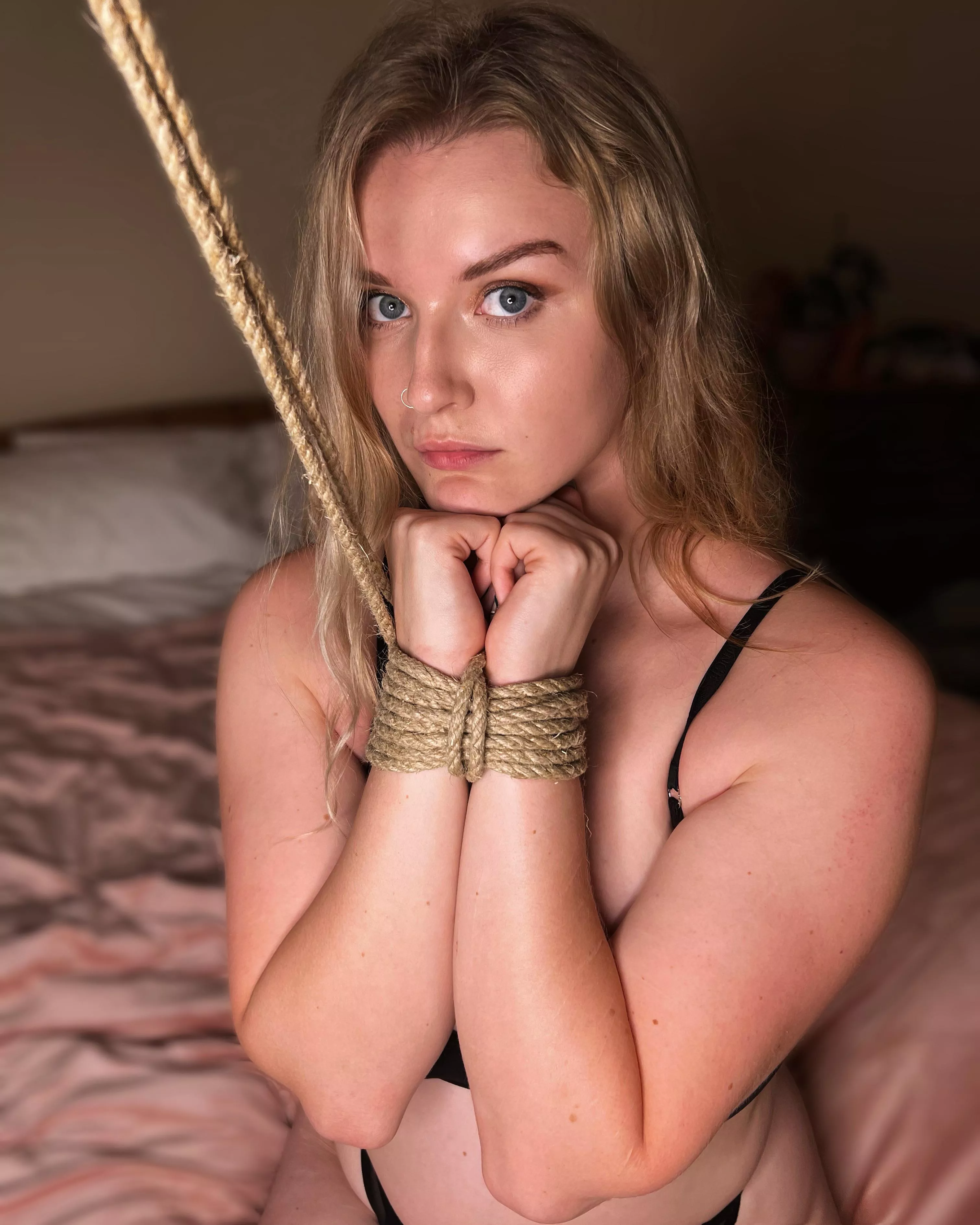 What would you do next?