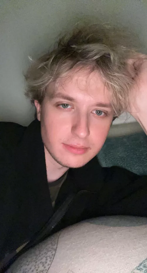 What’s the problem?