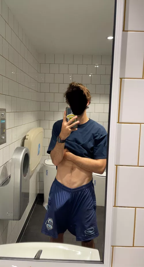 what’s under there?