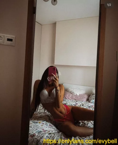 Where do you wanna touch me first?