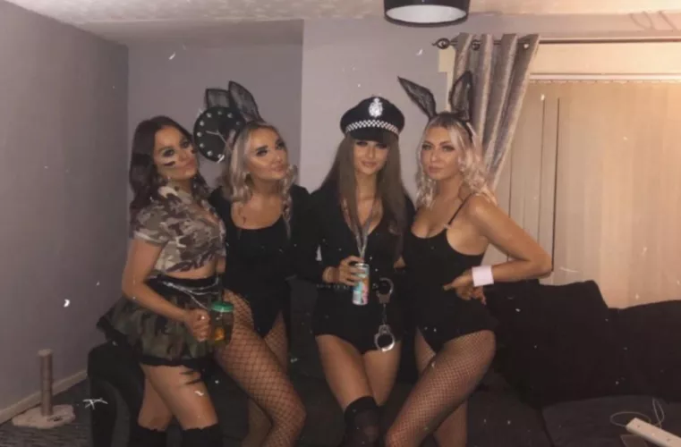 Which one are you taking home?