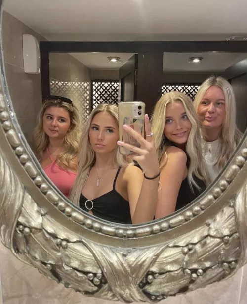 Which one are you taking home?