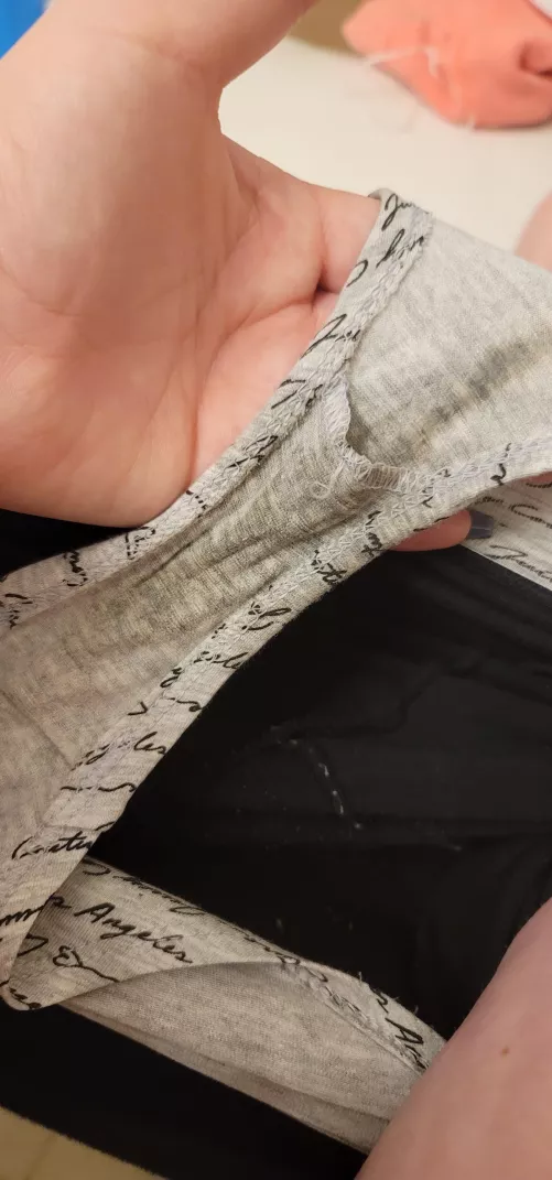 who wants a taste??? I always get soo wet throughout the day