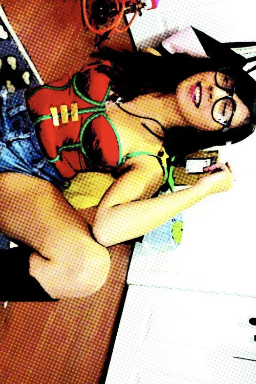 who wants to be my 🦇man / 🦇 woman