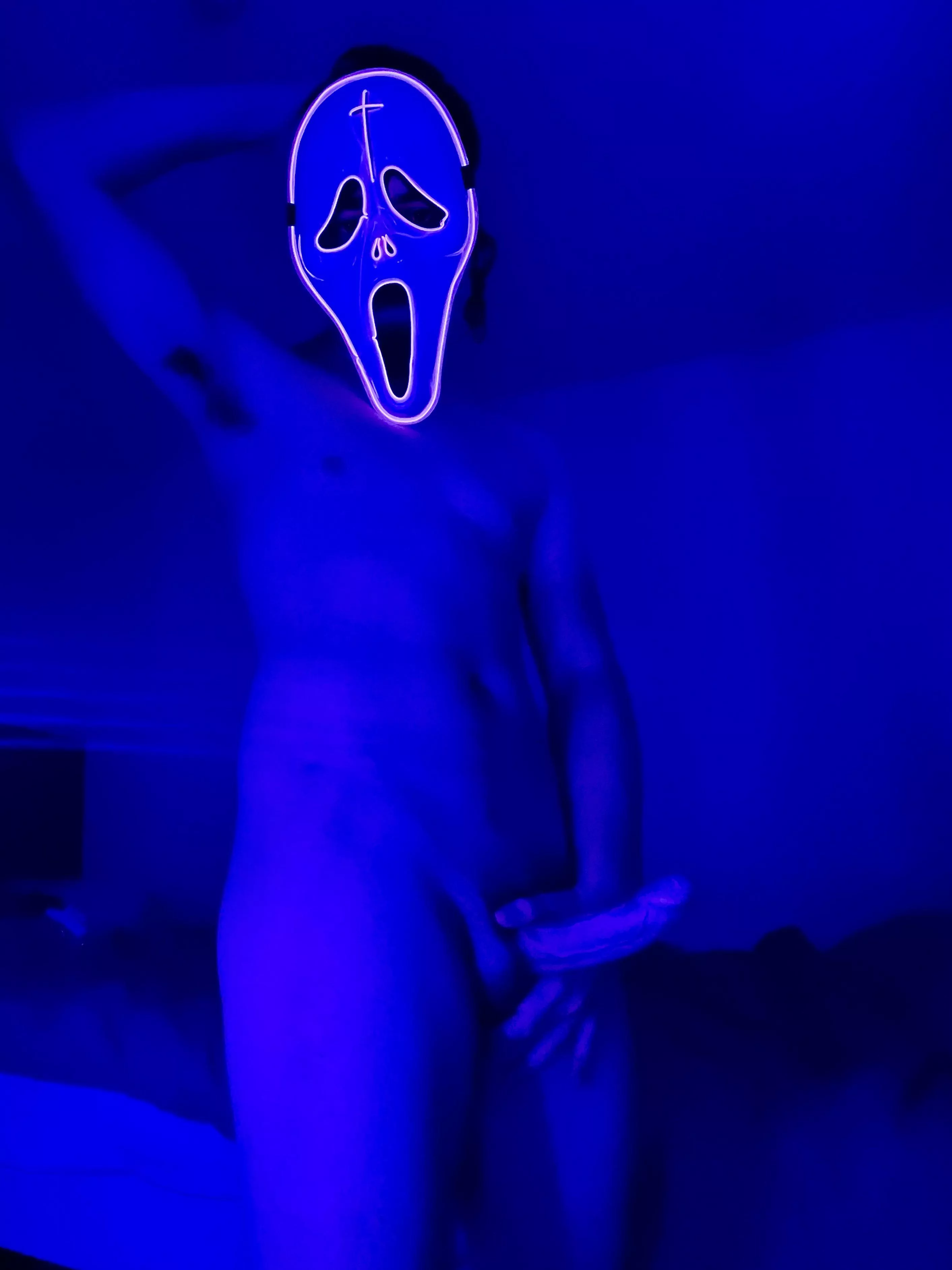 Who wants to help fulfil my breeding kink? ⛓️ (dms open)