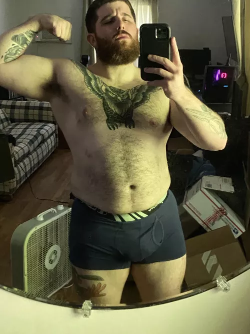 Who wants to see new content? 😏