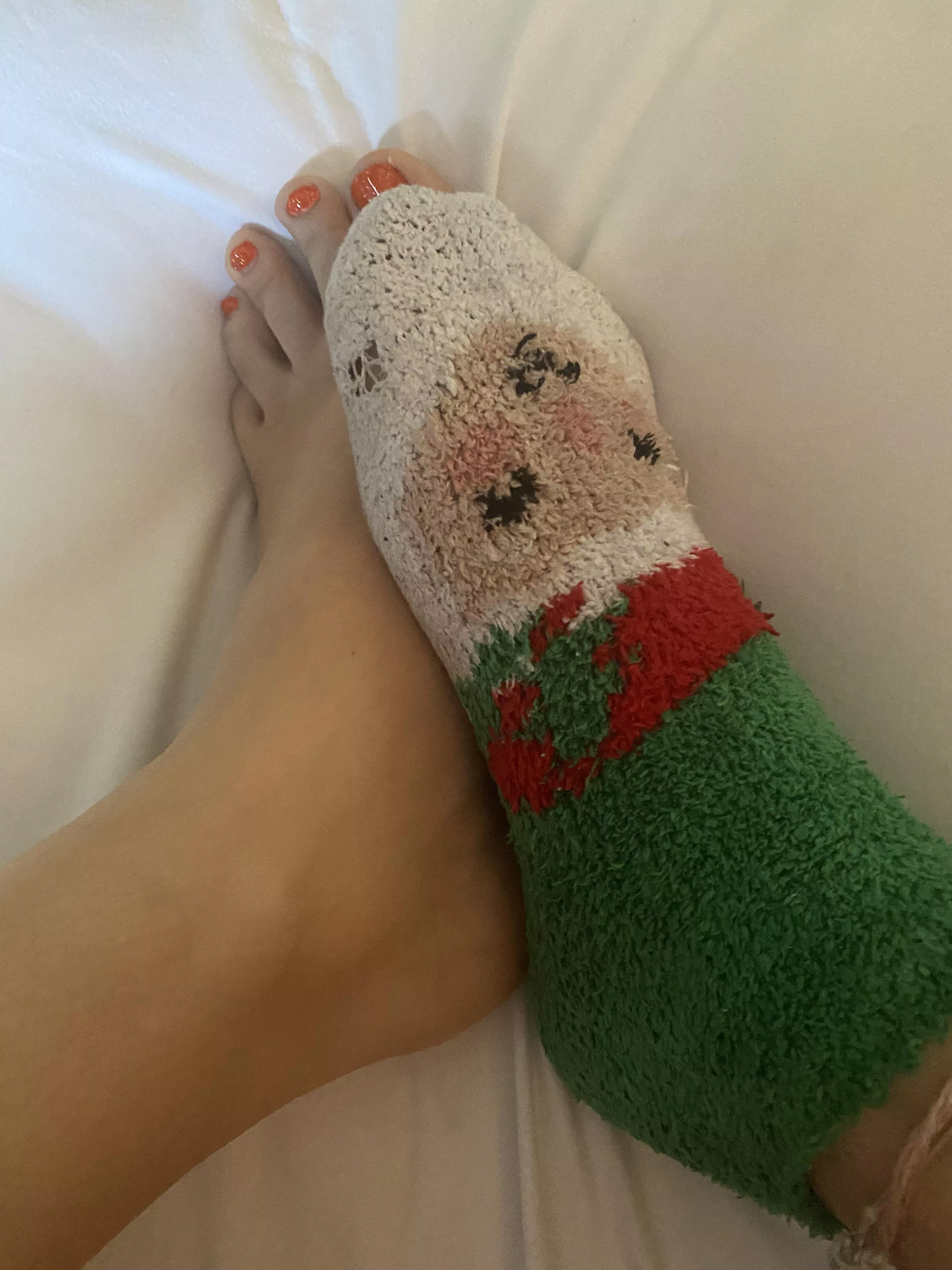 Who’s ready for Christmas?