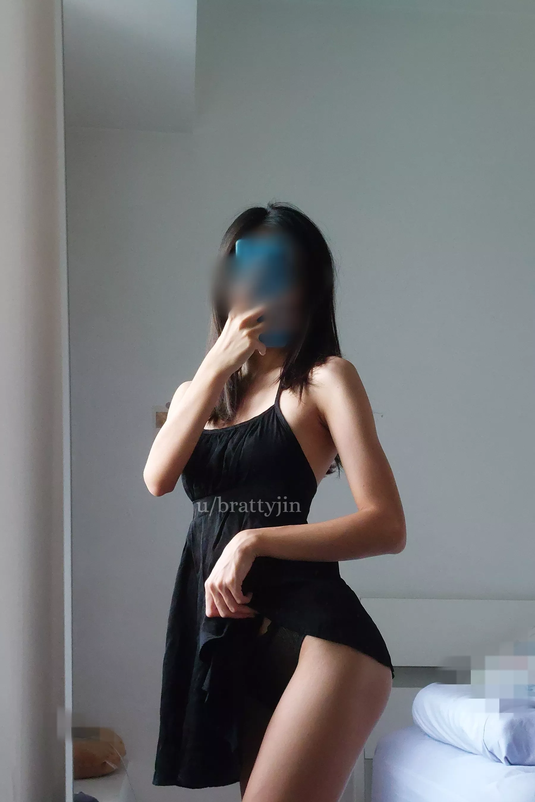 will u come over if i send you this?