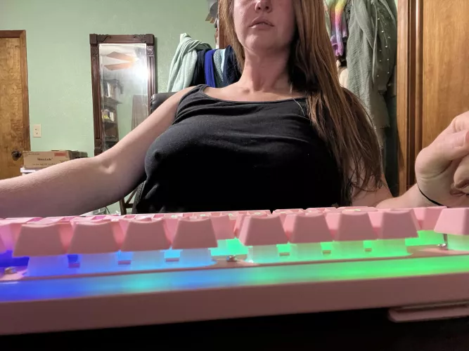 Working late tonight 😴😴