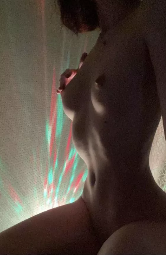 Would you come over if I sent you this?