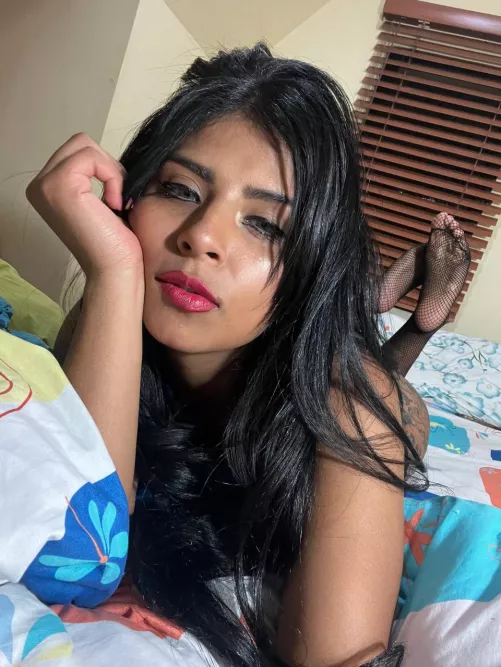 Would you fill up mommy's pussy?