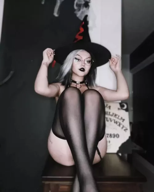 would you fuck me in my costume?