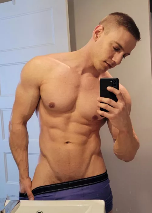 Would you help me take these off 😈..?