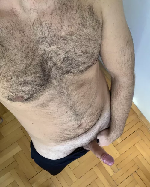 Would you kneel before me?