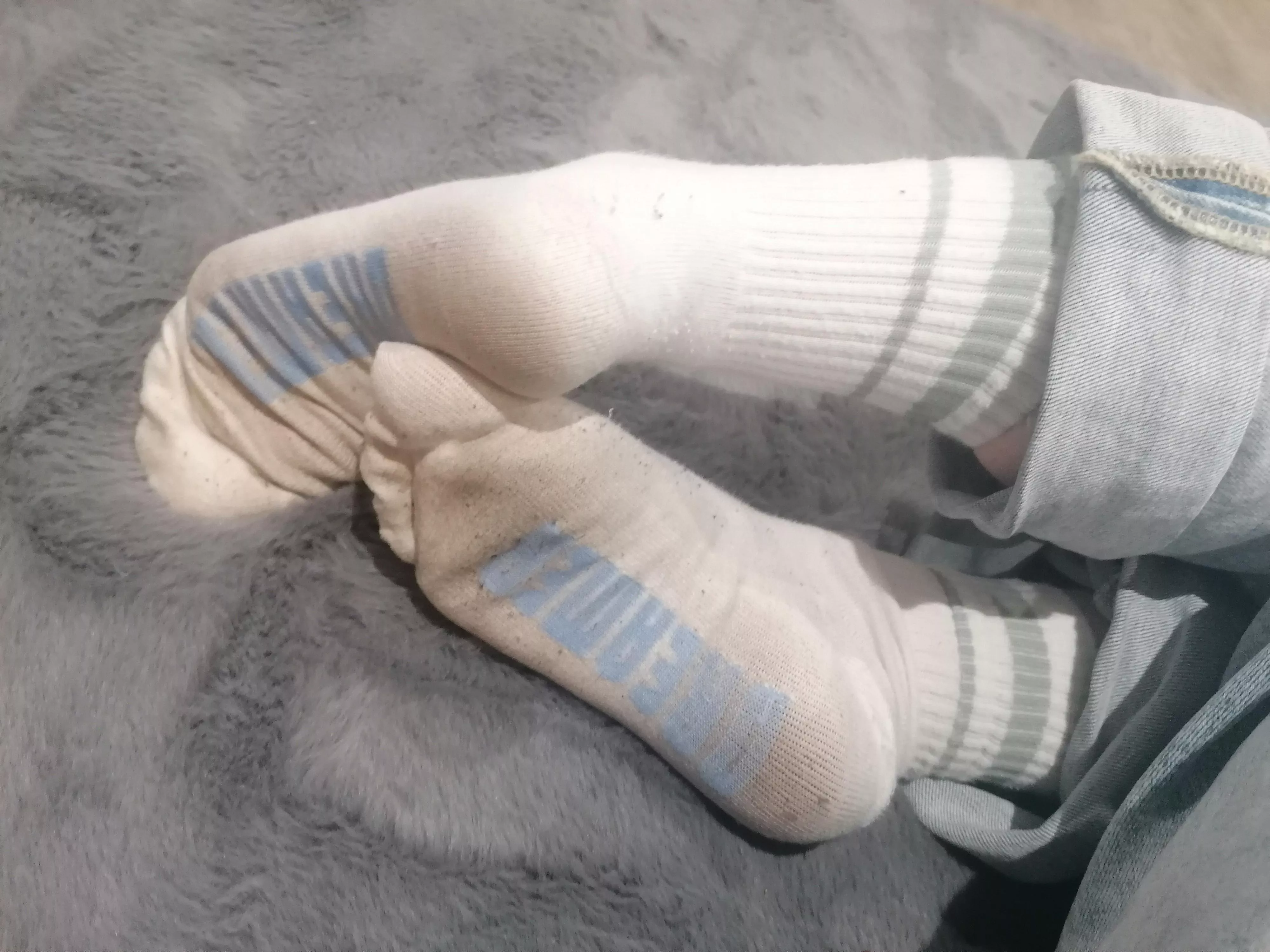 You know you want to give them a good sniff!