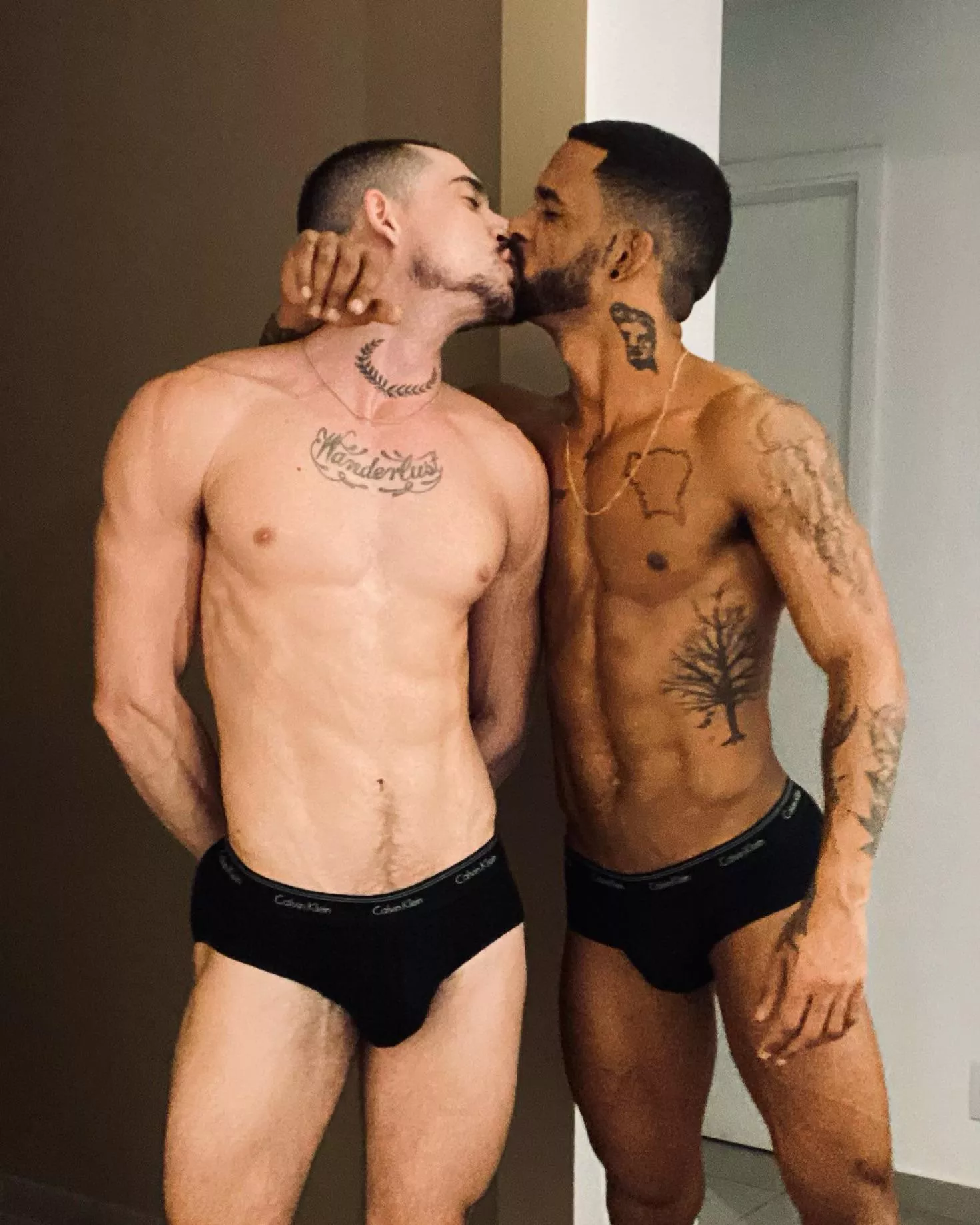 You make my day 😍