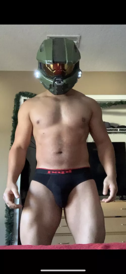 Your POV right before I pound you into the bed