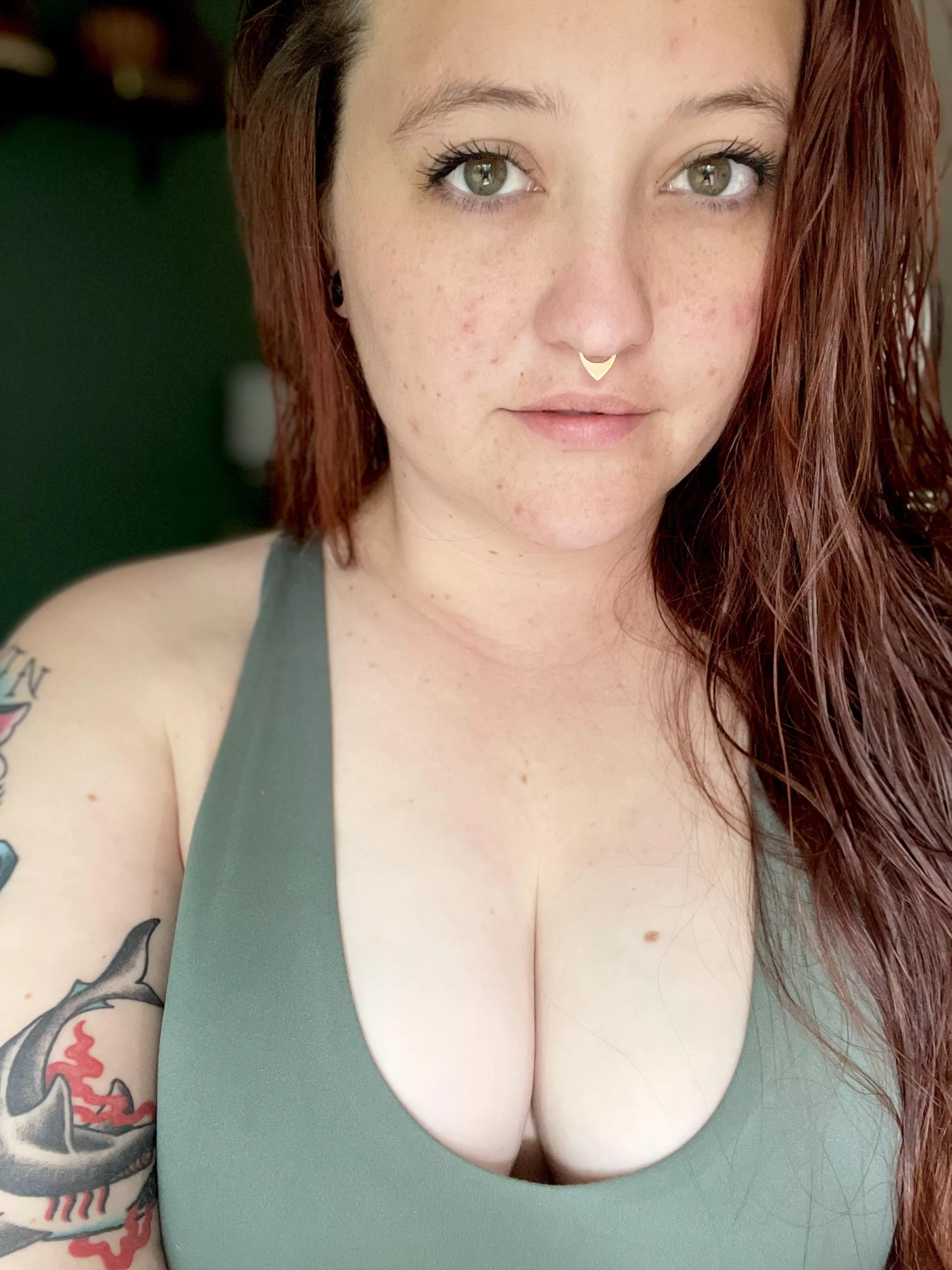 You’re my [f]avorite