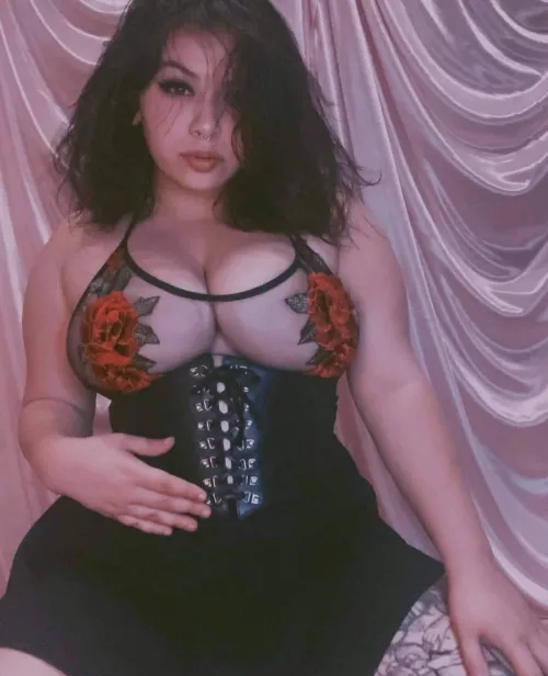 19[F4M1 ur friendly neighborhood E-girl. Doing customs/cam/joi/femdom/gfe [kik Kyliesuga]