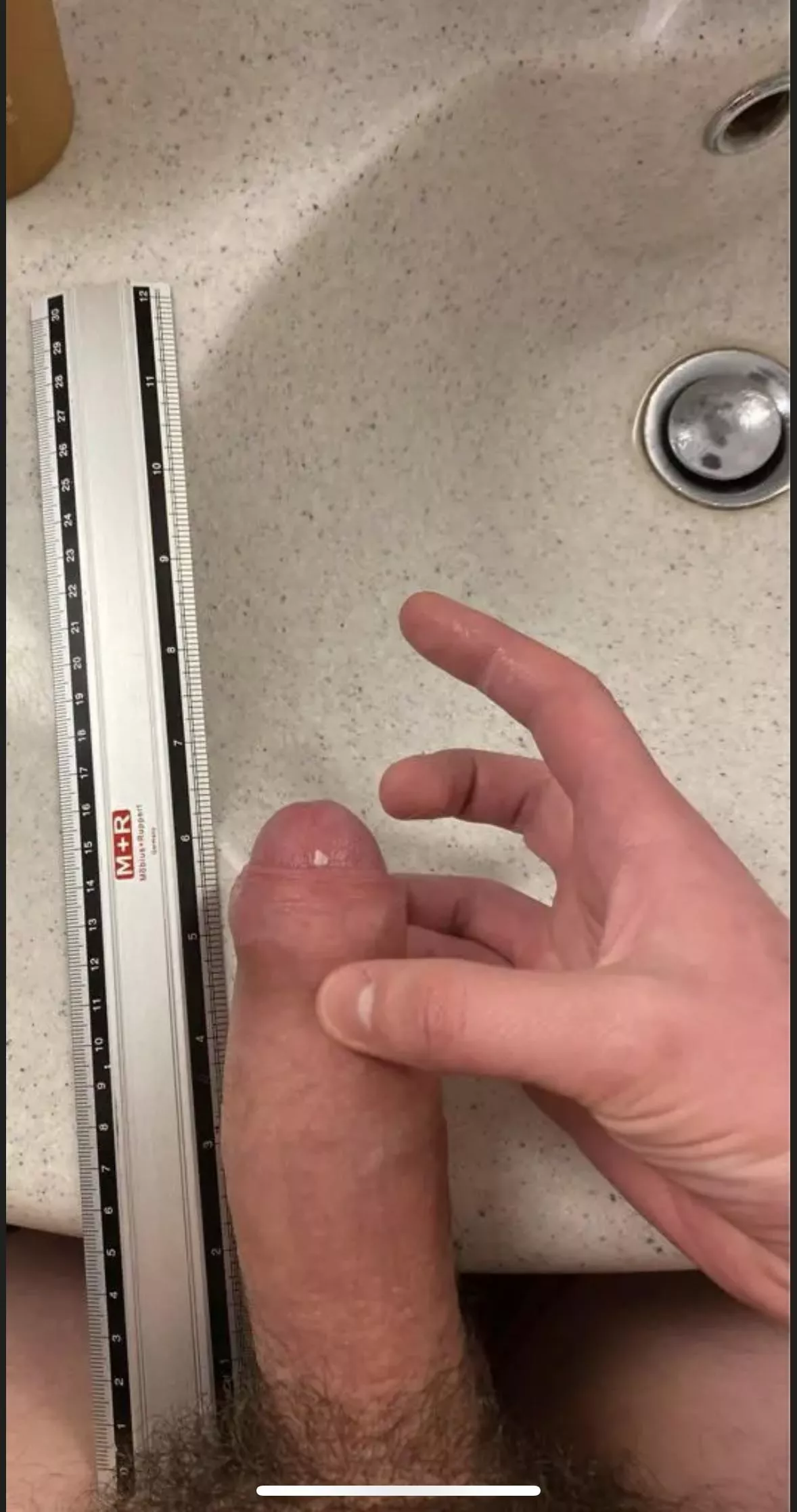 21m, rate my cock😈