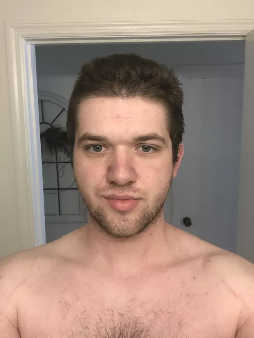 22. Anyone like German guys?