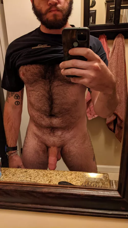 26 and first post here :)