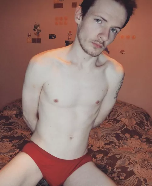 27 the red is my favorite