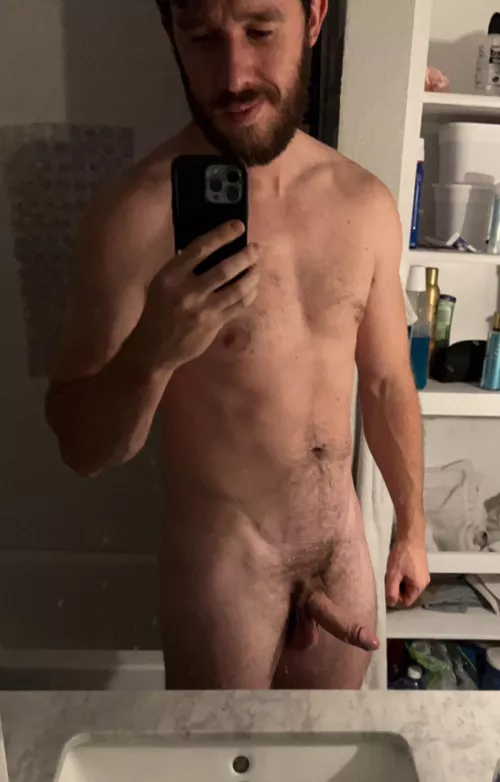 [27] Who wants to help me get the hard to reach places?