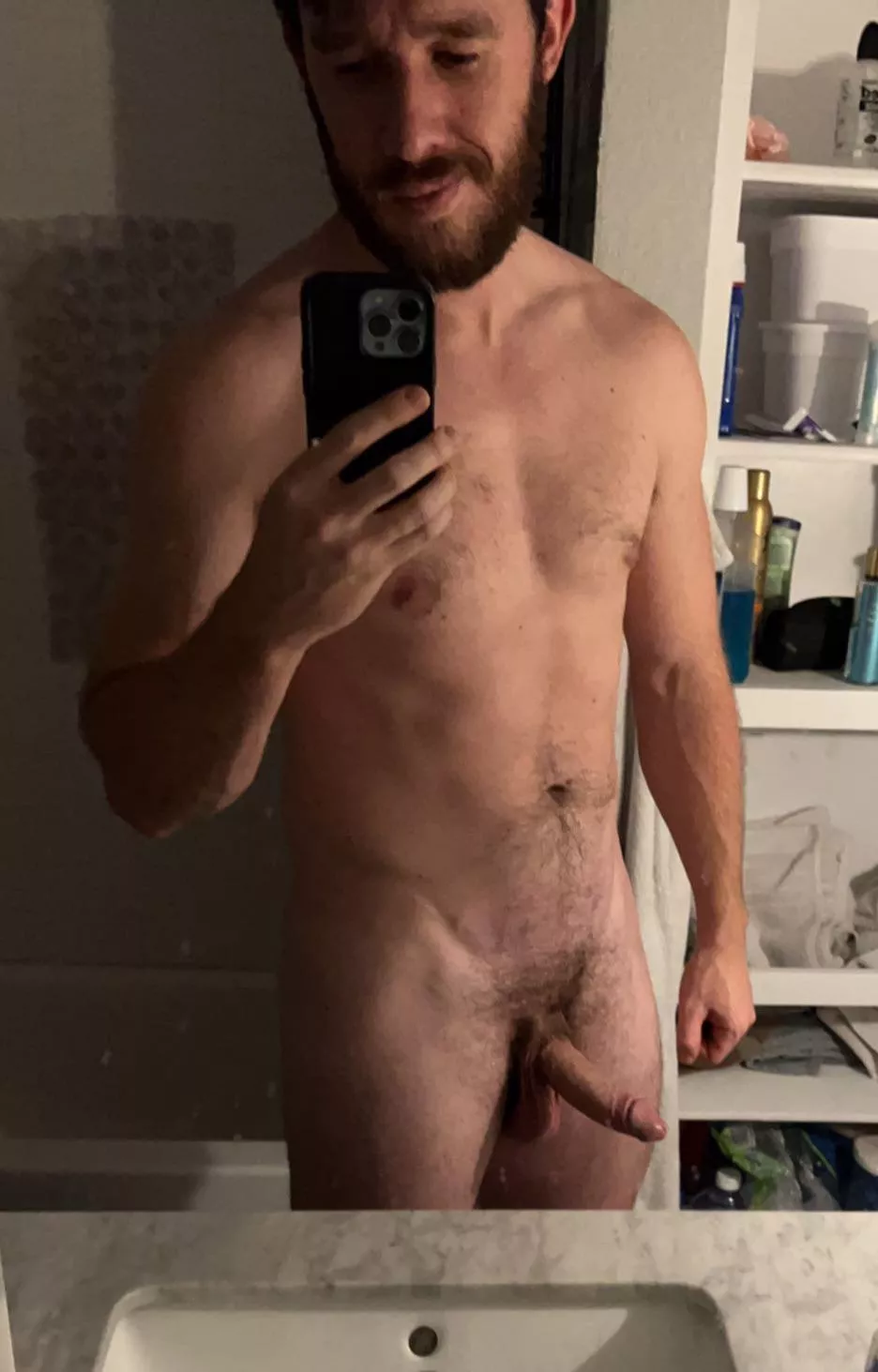 [27] Who wants to help me get the hard to reach places?