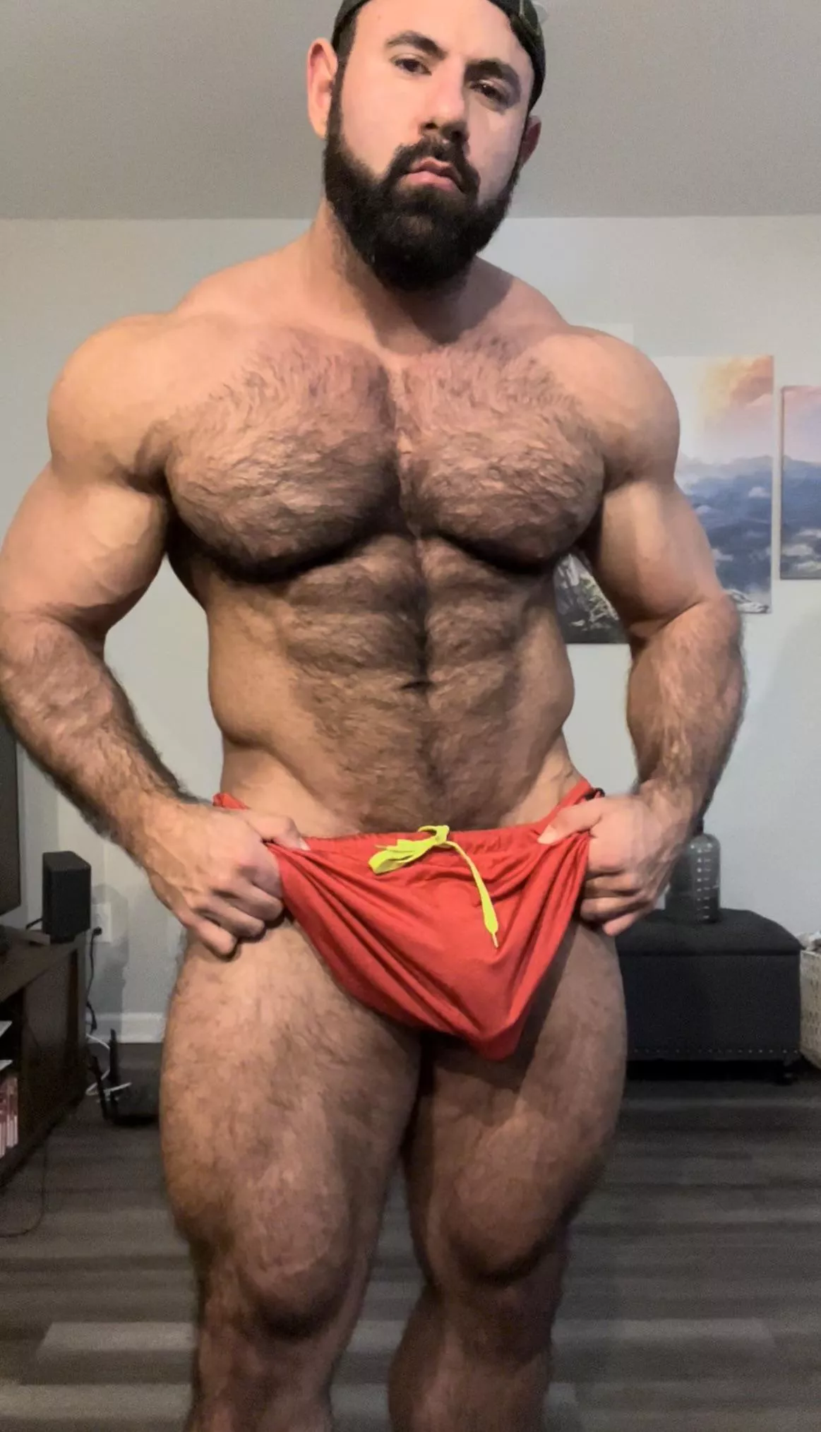 30 yr old 260 lbs