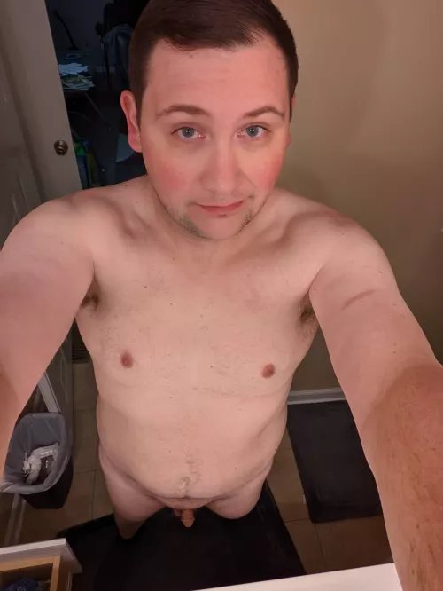 31/m I've lost 40lbs, 40 more to go. What do you think?