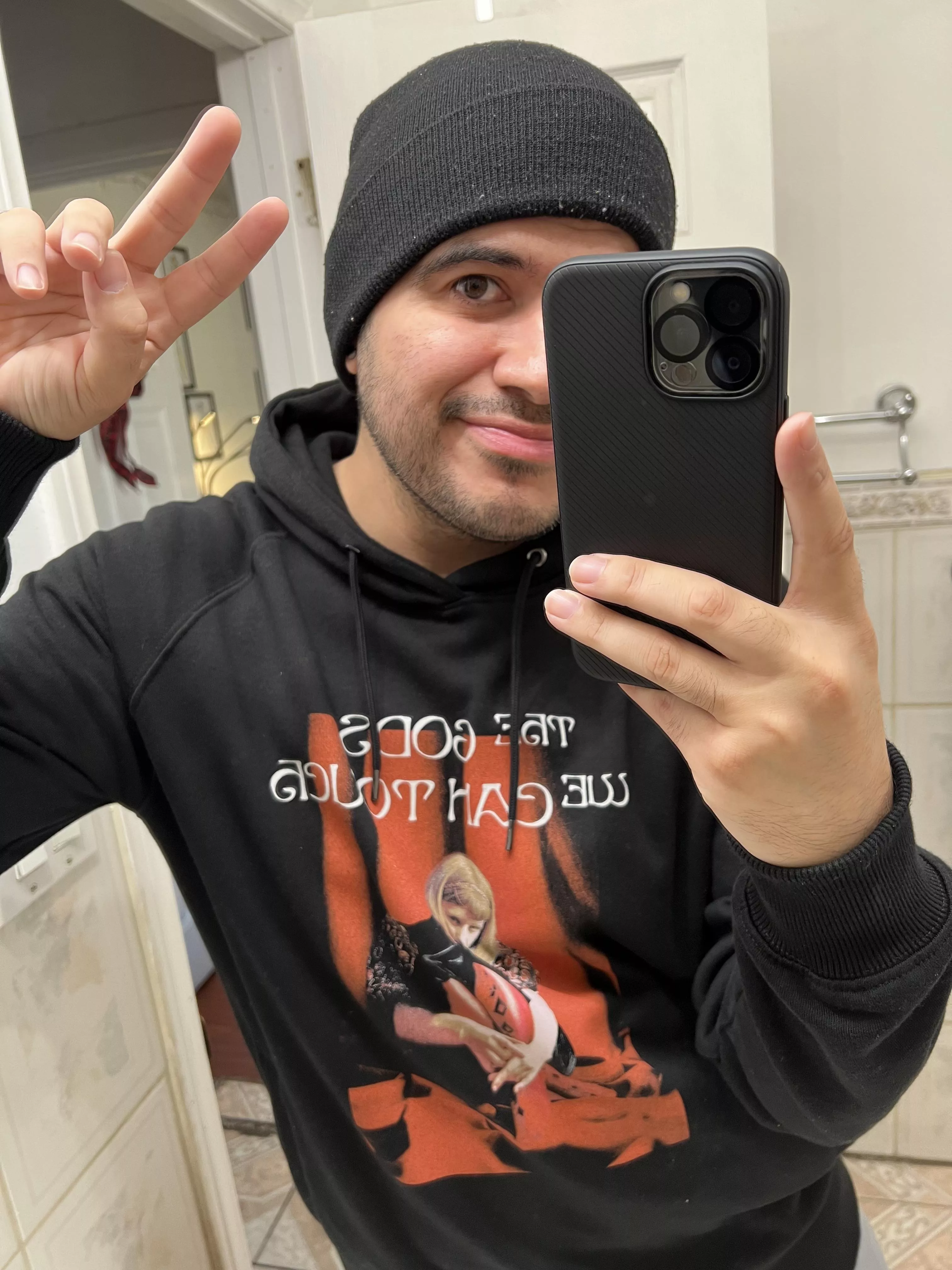 36 years young today 😌