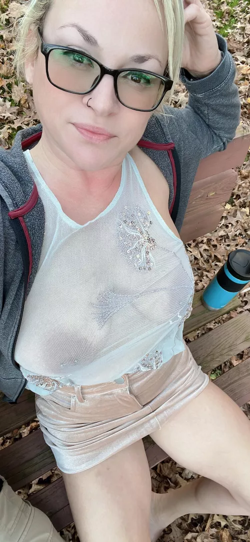 41 yo waiting on you